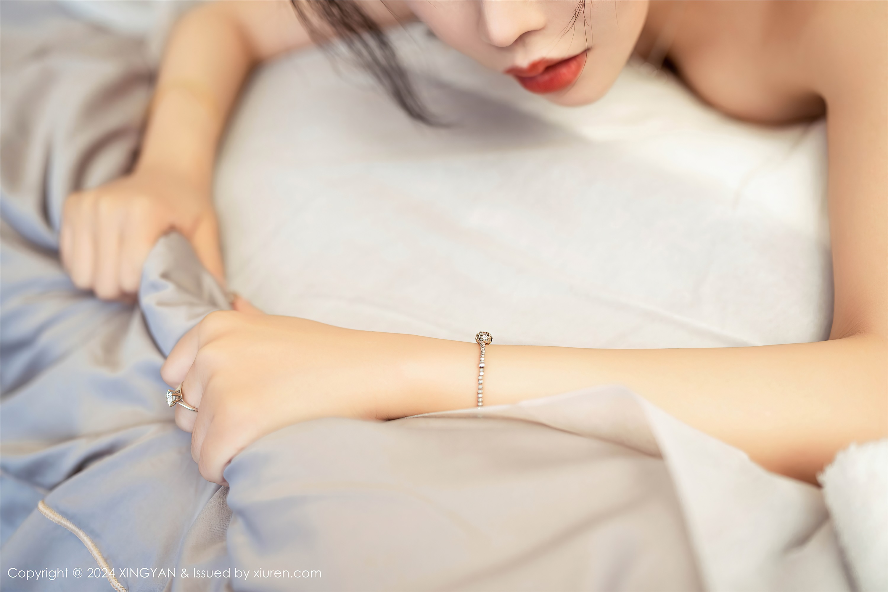 XINGYAN星颜社 2024.09.19 VOL.271 李若汐ci